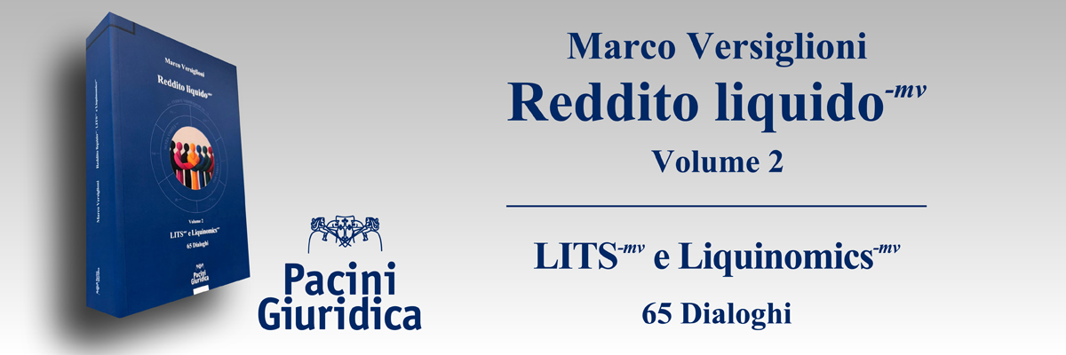 Liquid Income Volume 2